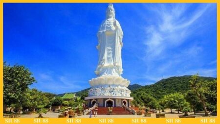 Nằm mơ thấy mẹ Quan Âm