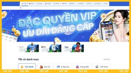đăng ký Siu88, đăng nhập Siu88