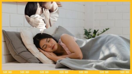 nằm mơ thấy mình đang quan hệ với vợ đánh số mấy
