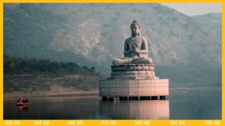 Nằm mơ thấy Phật đánh con gì
