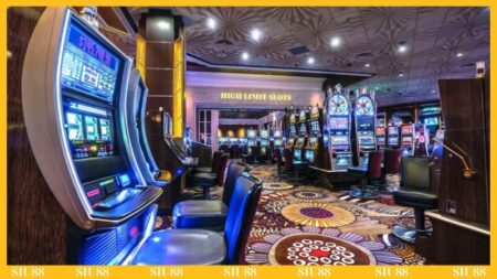 Siu88 có chi nhánh tại Dubai không