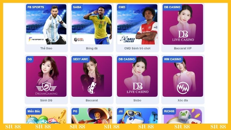 Vì sao nên tải app Siu88?